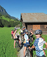 Switzerland Multisport photo